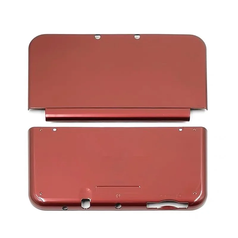 Housing Shell Case Cover Replacement for Nintendo New 3DS LL XL