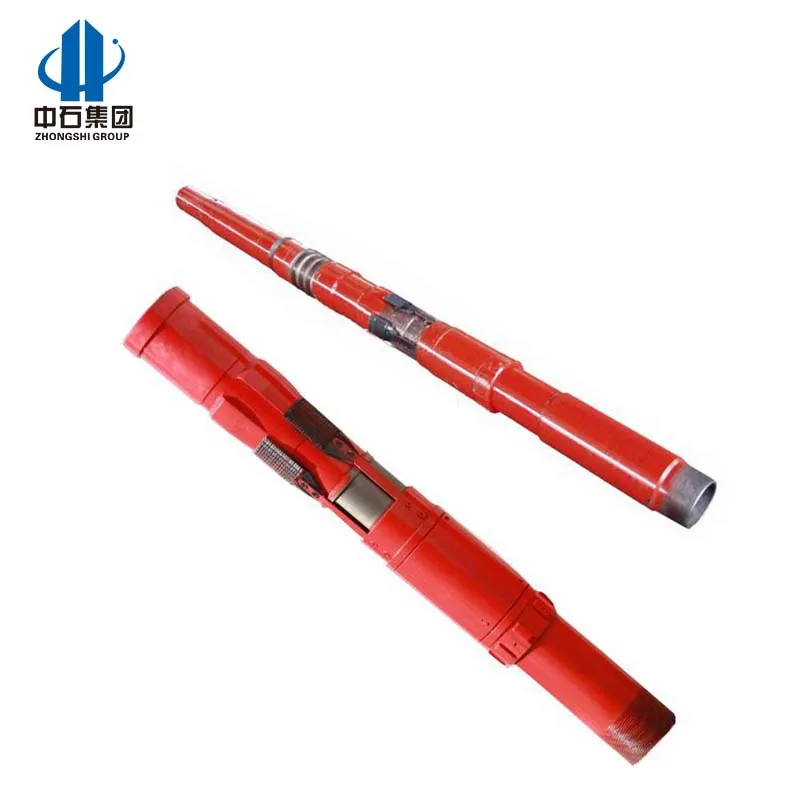 Mechanical Set Non Rotating Liner Hanger Buy Permanent Liner Hanger