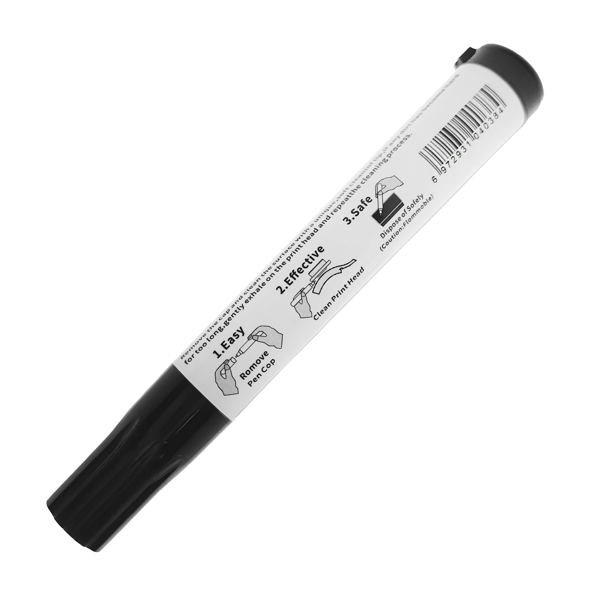 Thermal Head Cleaning Pen - Cleaner's Supply