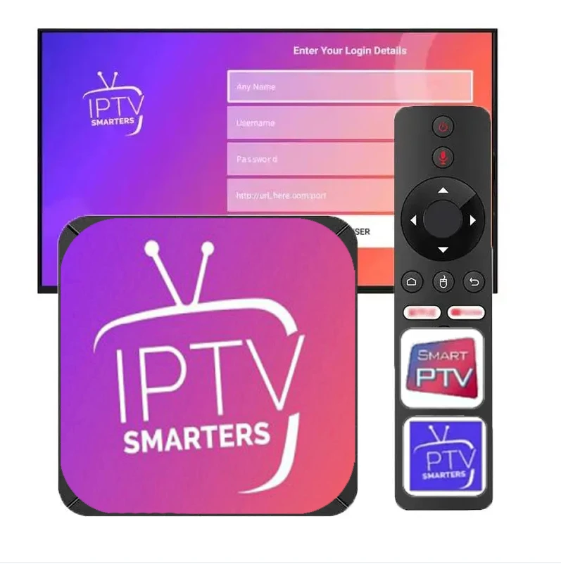 Fast Shipping Abonnements Worldwide Smarters Pro Iptv Subscription 12 ...