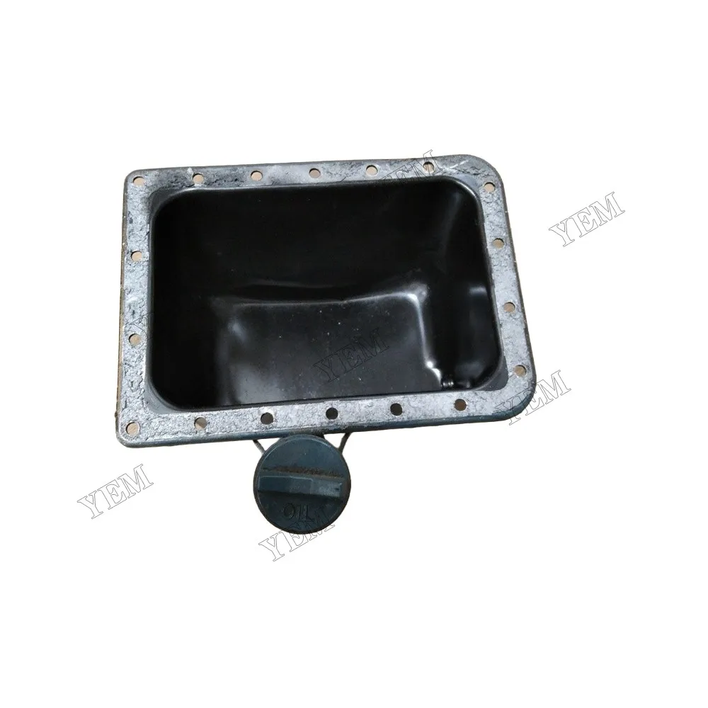 Oil Pan Fit for Kubota D722 Aftermarket Spare Parts