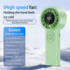 Green-high speed