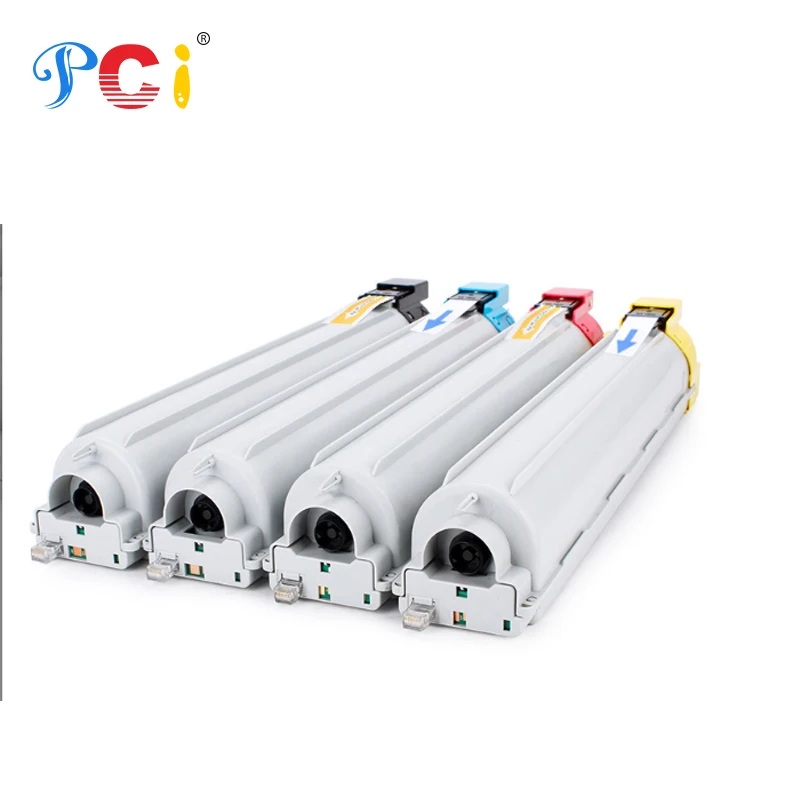 PCI W9190MC W9190  9190MC Compatible Color Copier Toner Cartridge for HP LaserJet Managed MFP E77822dn E77822z E77825dn W9190