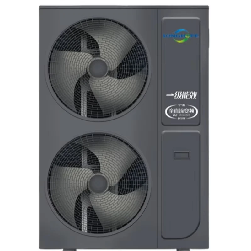 Swimming Pool Heat Pump, 220 V, 10KW - detail 6