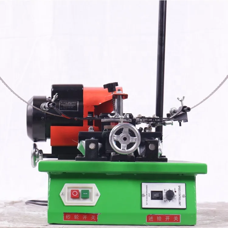 Saw Blade Sharpening Machine Sawmill Blade Sharpener