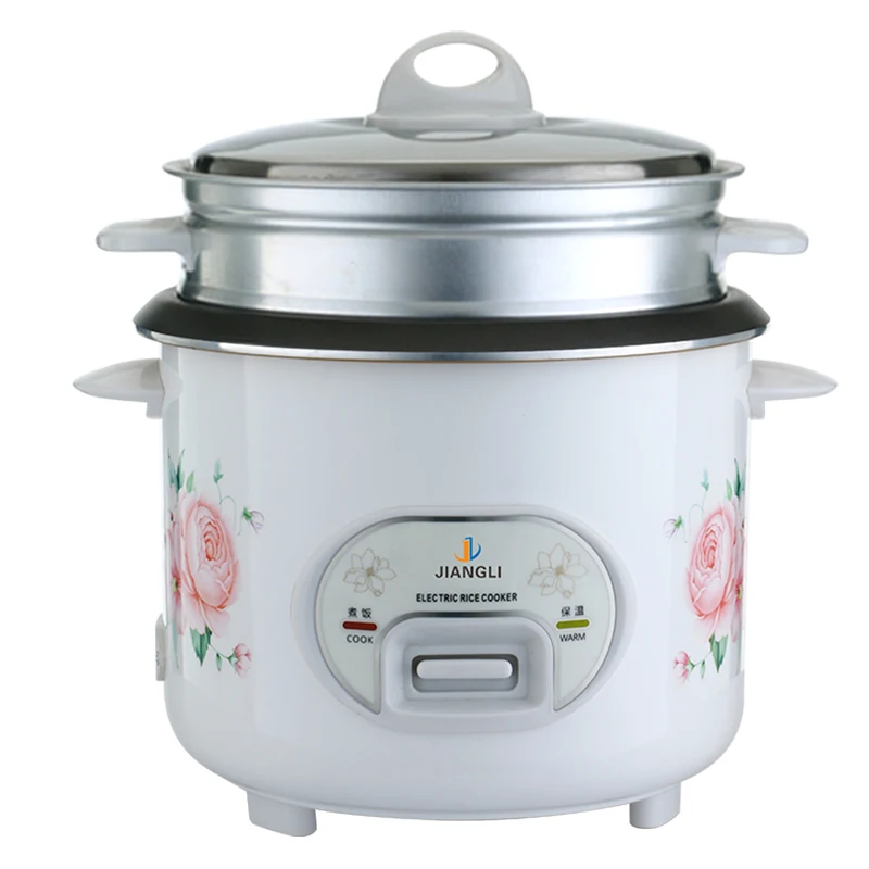 Buy Wholesale China Commercial Rice Cooker Aluminum Inner Pot With