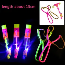 Игрушки со светодиодной подсветкой сувениры для вечеринки светящиеся палочки повязка на голову Рождественский подарок день рождения в темноте товары детей и