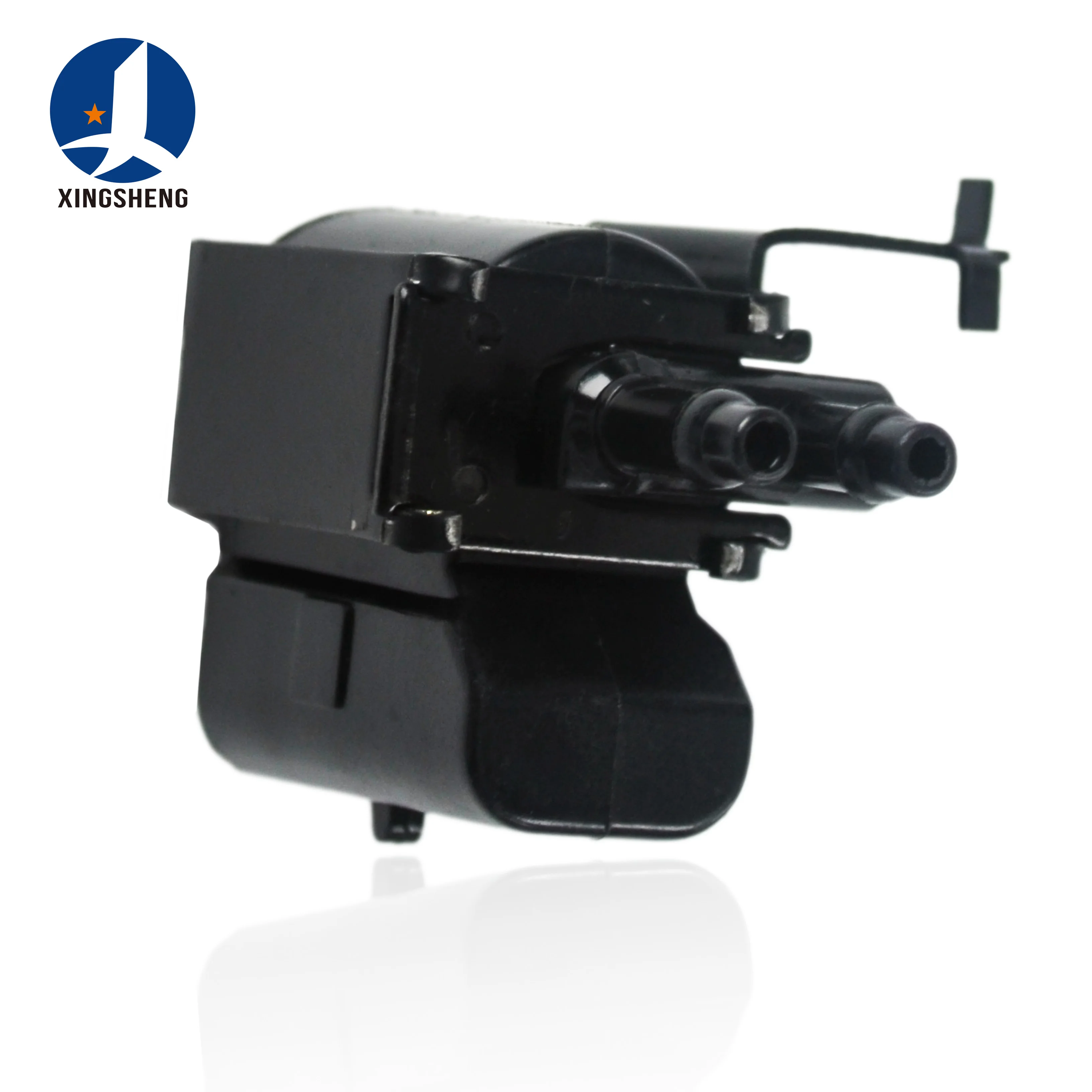 High Quality Sensor 8-01997254-0 EGR Valve Control Solenoid