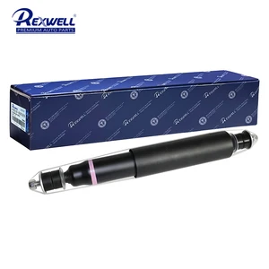 Rexwell Auto Parts Car Kyb Gas Front Shock Absorber Assy for Toyota Land Cruiser Prado HZJ79 Shock Absorber 345044 48511-69645