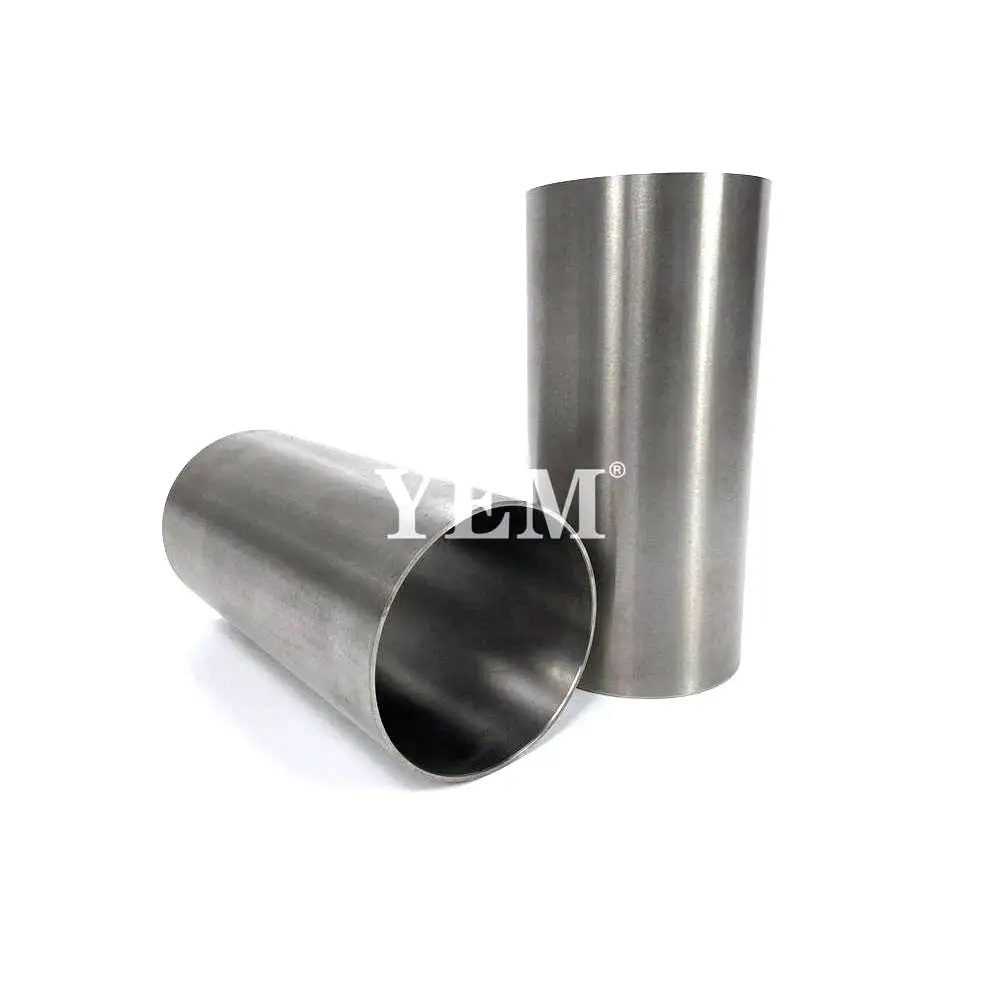 For JCB JCB444 Cylinder Liner Excavator Engine 4