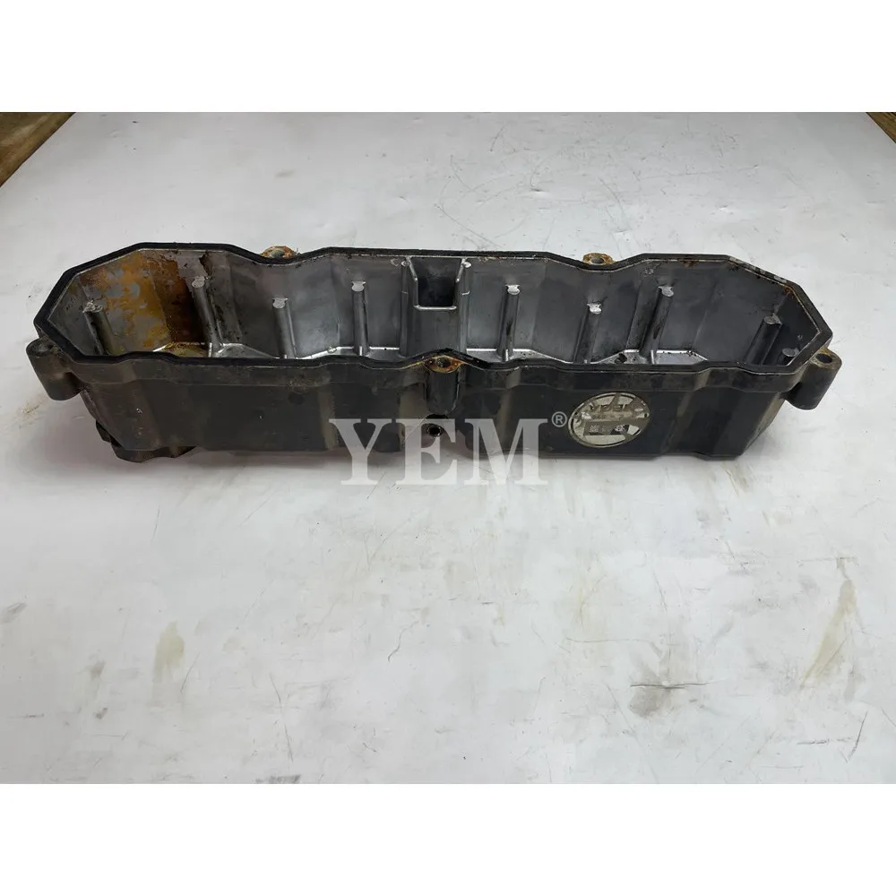 Valve Chamber Cover Fit for Mitsubishi S4Q