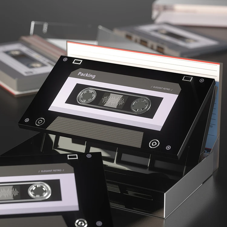 PC7040 ECO Fashionable Colorful Elegant 12 Colors Eyeshadow Compact Case,empty Plastic square Eyeshadow Case,luxury Eyeshadow case