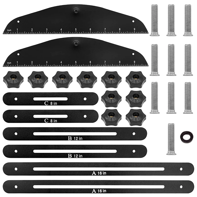 Stair Tread Tools Find the Perfect Fit with Our Template and Jig