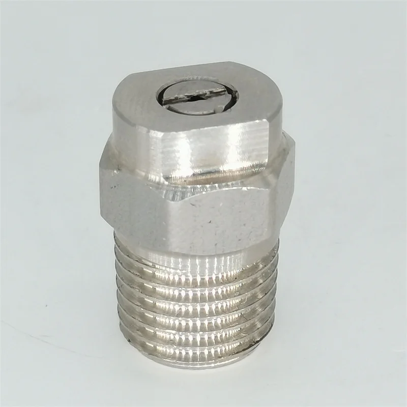 Ugelli Per Idropulitrice, Ottone/acciaio Inossidabile, Attacco - Foto 4