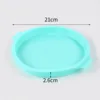 Green 8 inches-1 piece-83045-a