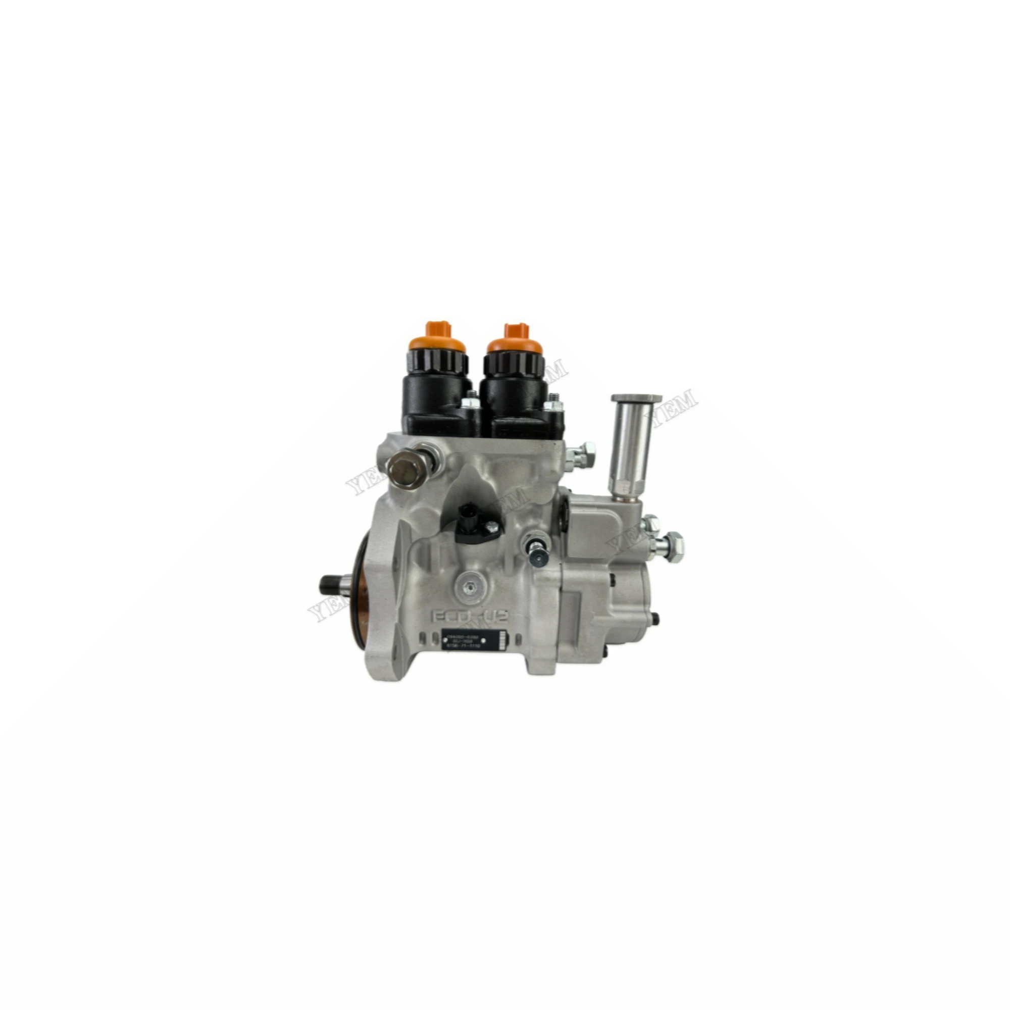 For Komatsu WA470-5 094000-0380 6156-71-1110 Fuel Injection Pump Assy Standard Size Engine Parts