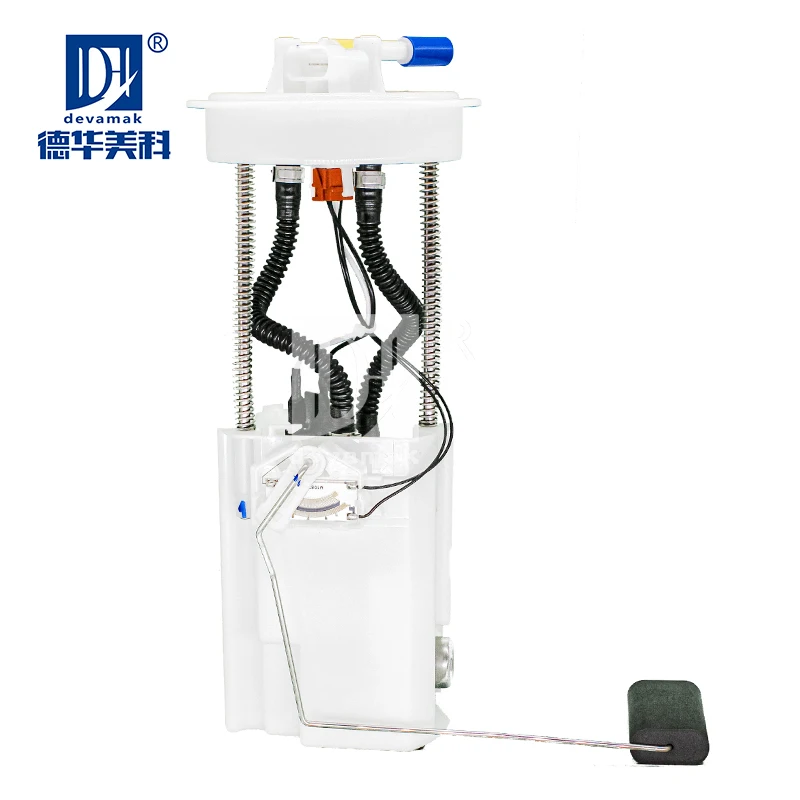 Modern Style Fuel Pump Assembly Oem 1123100xky00a For Great Wall - Buy ...
