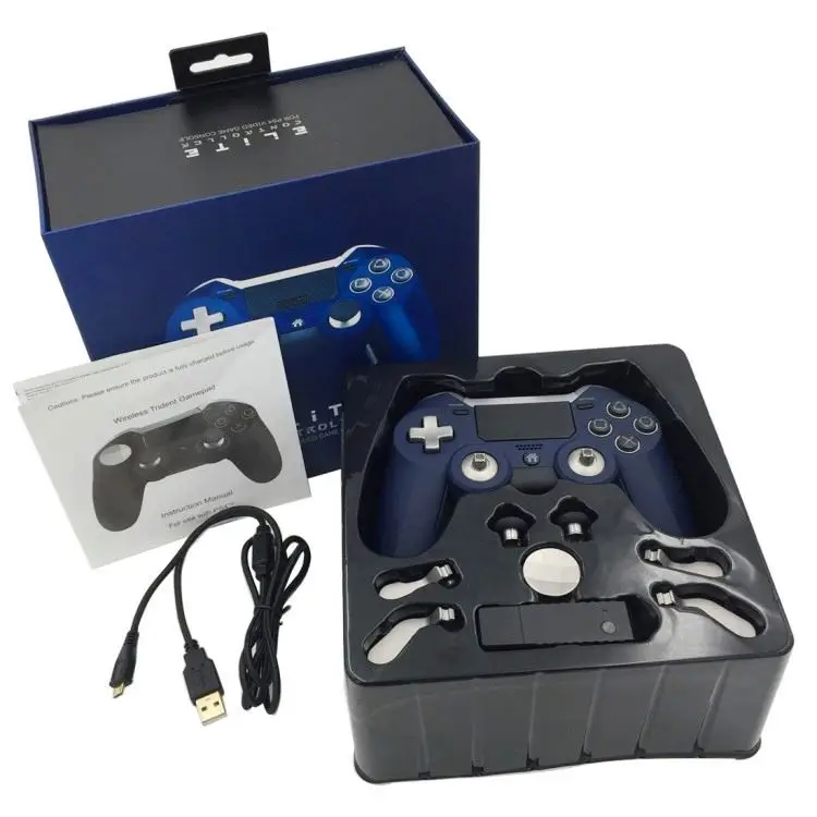 Sades deals ps4 controller