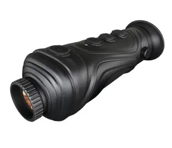 Monocular Thermal Infrared 384*288 Night Vision Hunting Scope