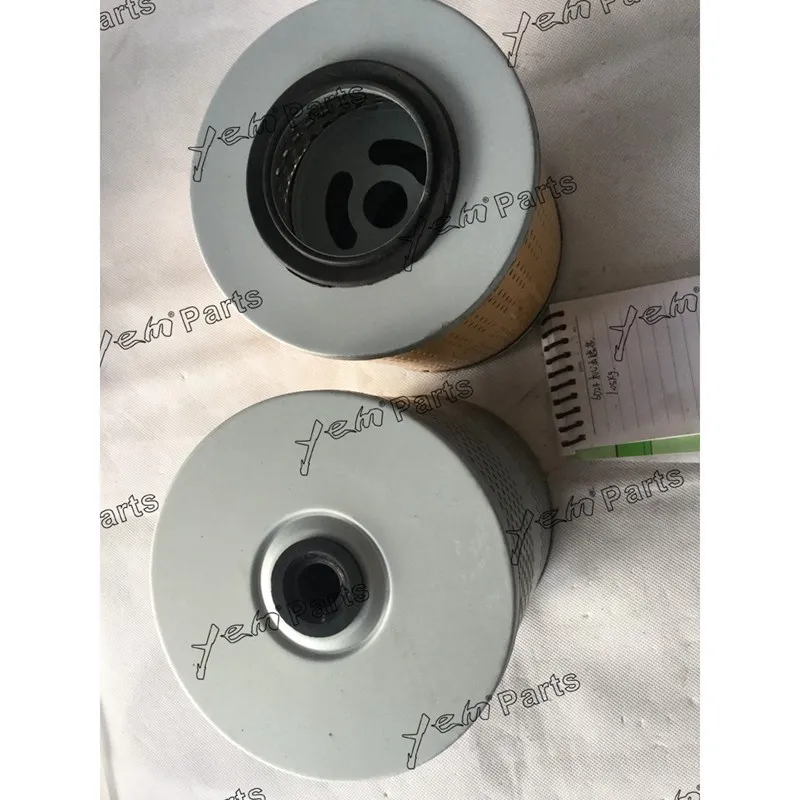 6D24 Oil Filter for Mitsubishi Engine Repair Kit