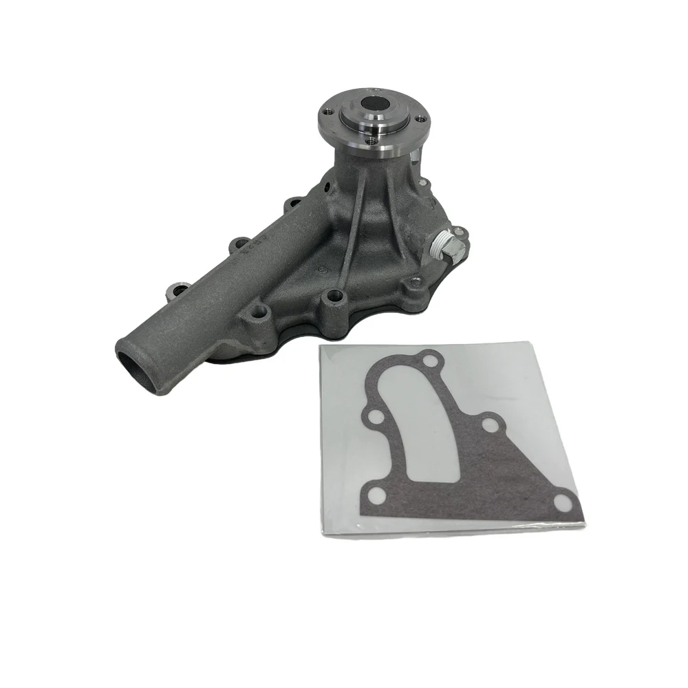 For 2KA1 2KB1 2KC1 3KC1 Water Pump 8-94376838-0 Engine Repair Kit 4