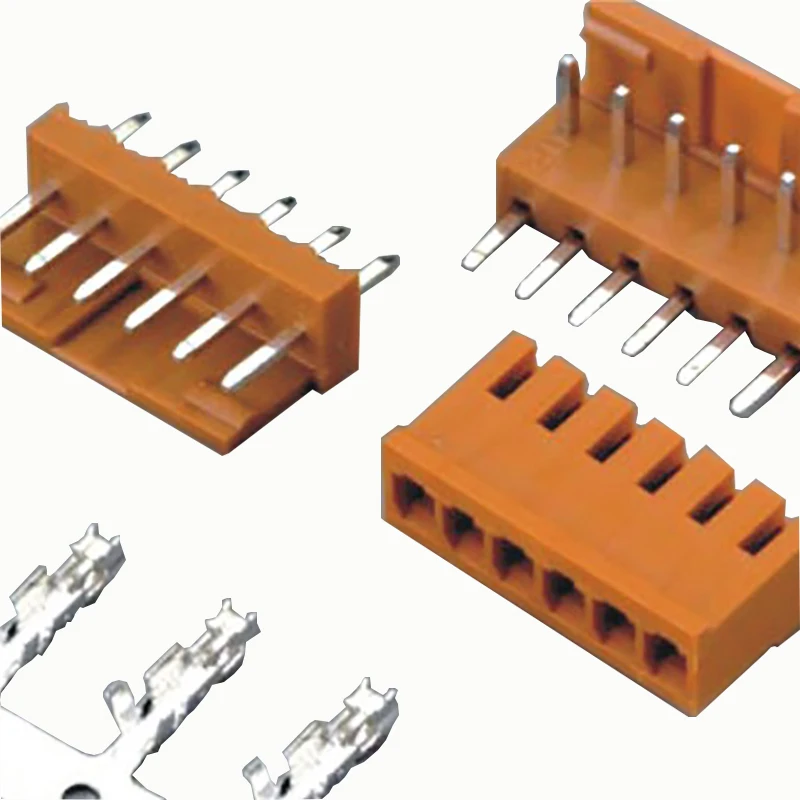 Kn6 разъем. Разъем (6р2с). STARTVOLT Sep 1813 электрический разъем. 3164635 Connector,electrical.