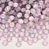 P324 Pinkish Crystal