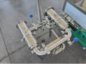 Customized Professional Cream Cheese Product Line Cream Cheese Maker Cream Cheese Making Machine With High Performance