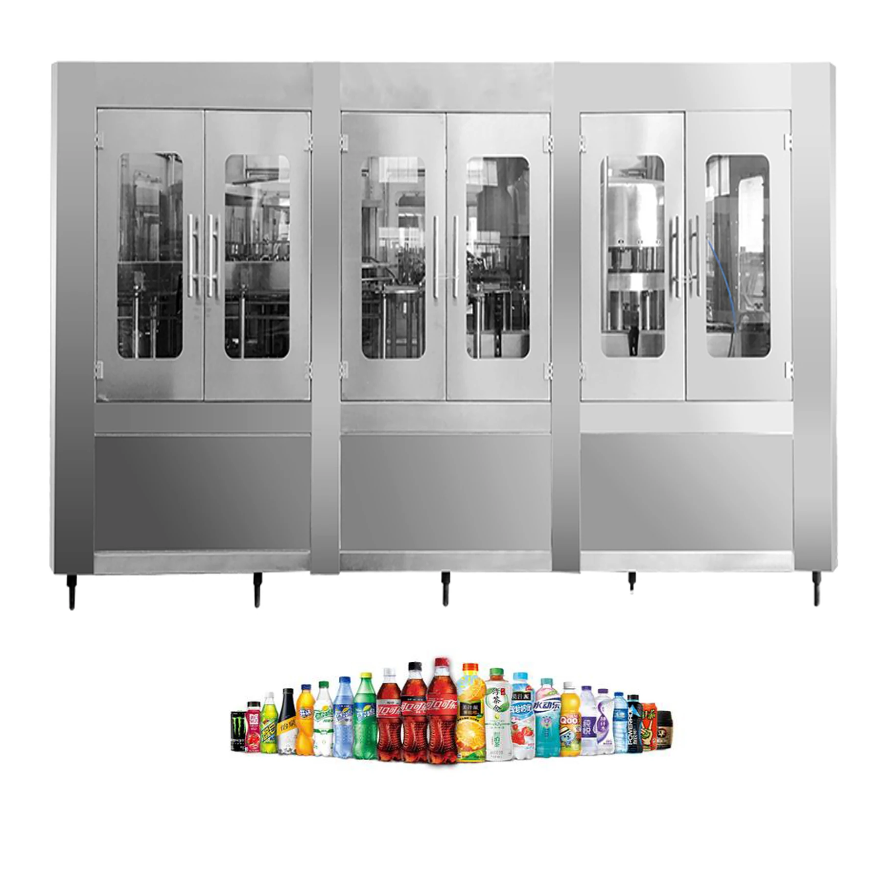 Dispensadora de Jugos Concentrados VJ182 - Ventus Corp