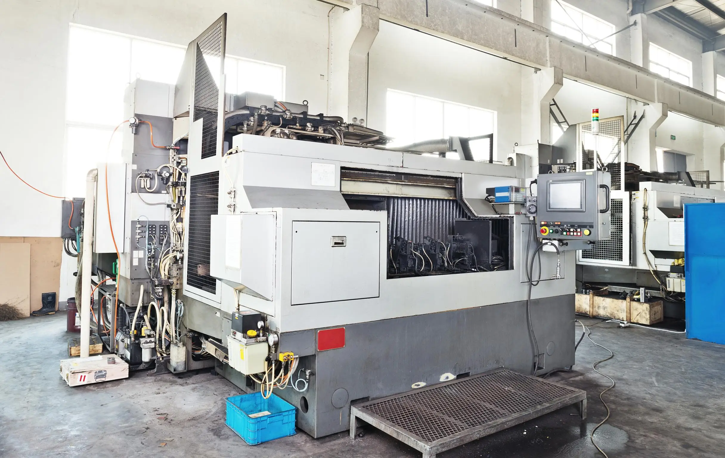 Company overview shandong tongrun import and export co ltd 