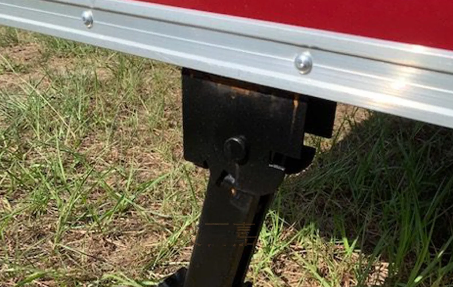 Telescoping Trailer Stabilizer Jacks For Rv & Camper Adjustable From