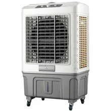 Best sale air cooler manufacture 6000cmh portable industrial evaporative air cooler