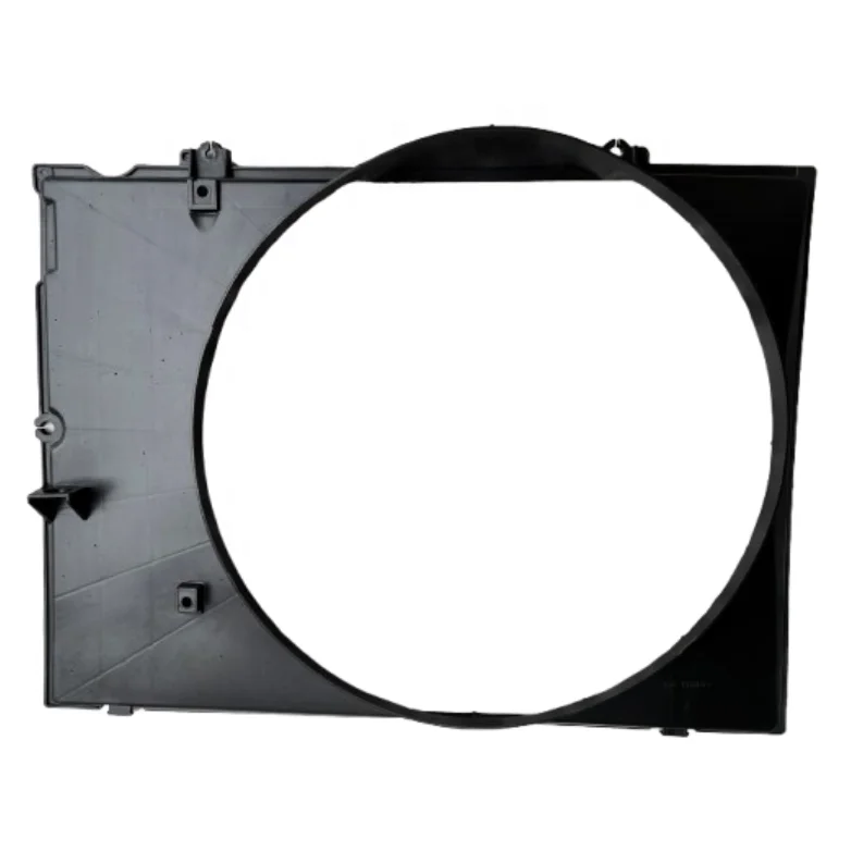 16711-66040 Fan Shroud for LAND CRUISER 100 FZJ100 - SOLOTU