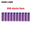 Dardos ligeros Gen3+ (0,9 g) W0669