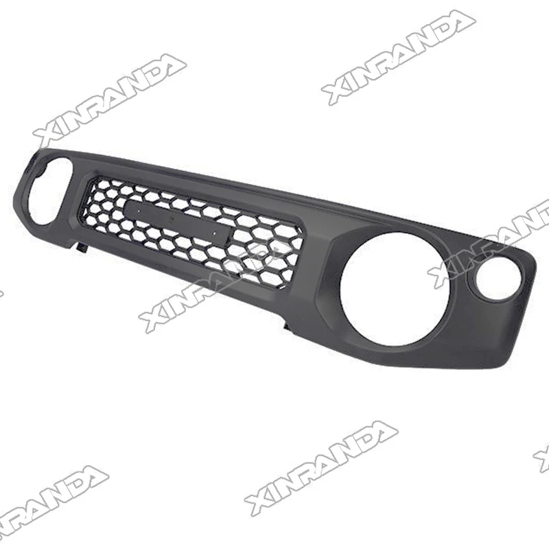 SUZUKI JIMNY - griglia centrale paraurto inferiore - accessori -   - OEM-7172178R005PK