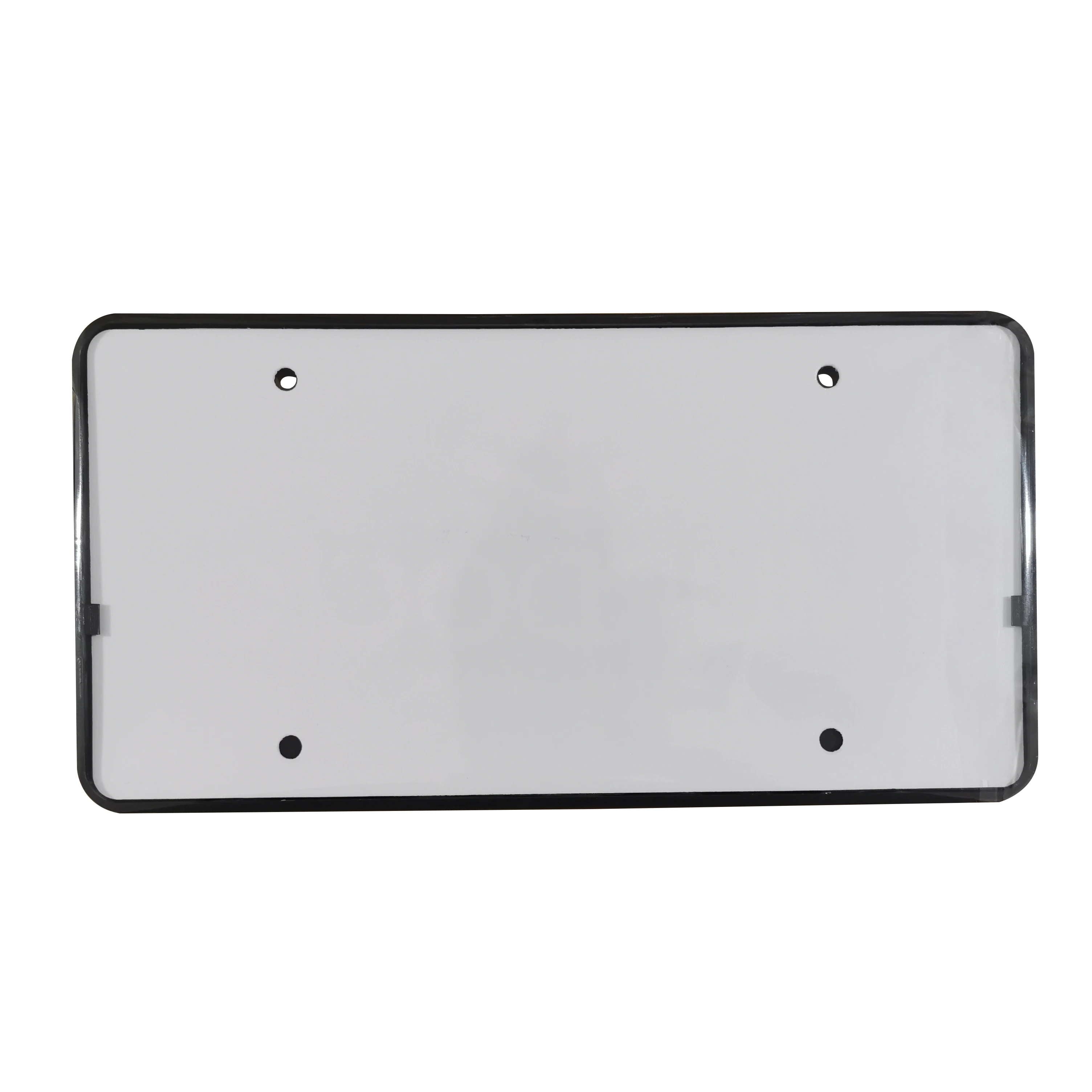 High Quality License Plate Frame Wholesale Car License Plate Frame