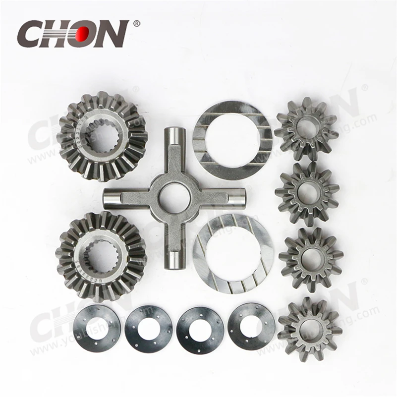 CHON Mitsubishi Mc805654 Mc866747 Final Gear Kits Bevel Rear