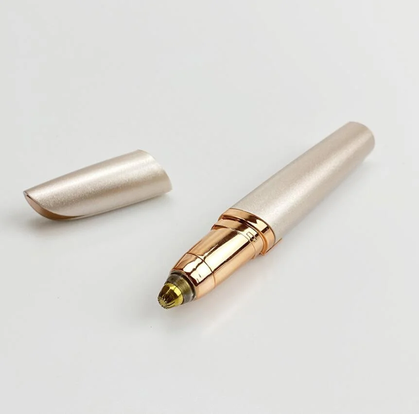 2 в 1 Электрический триммер для