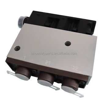 Made In Taiwan ELC Height Control Valve 3944717 3112823 0481830 5010347767 for Volvo ECAS Solenoid Valve for SCANIA  4 series