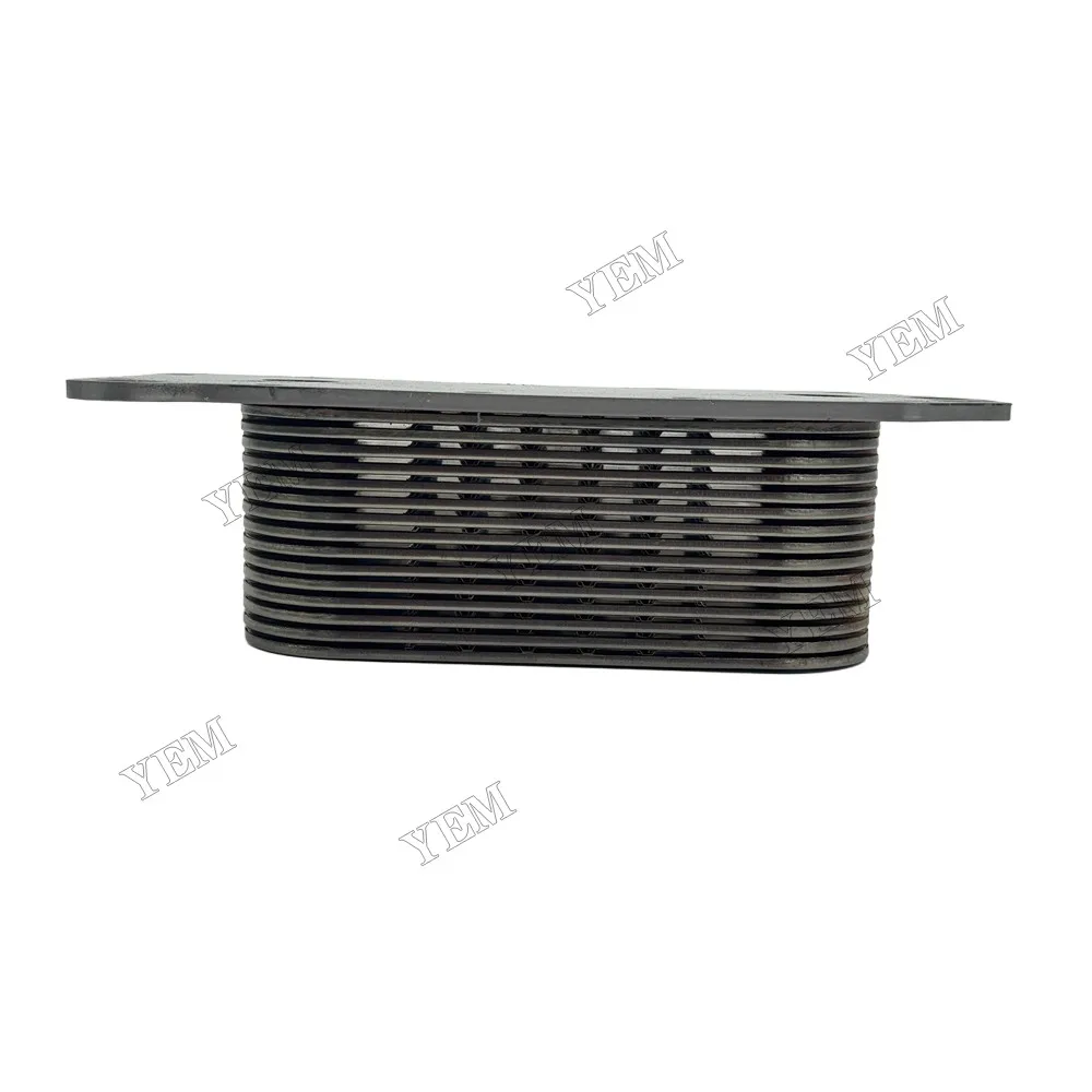 Oil Cooler Core 5284362 Fit for QSL9 Engine 2
