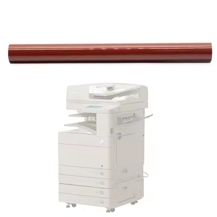 canon sleeve for photocopy machine