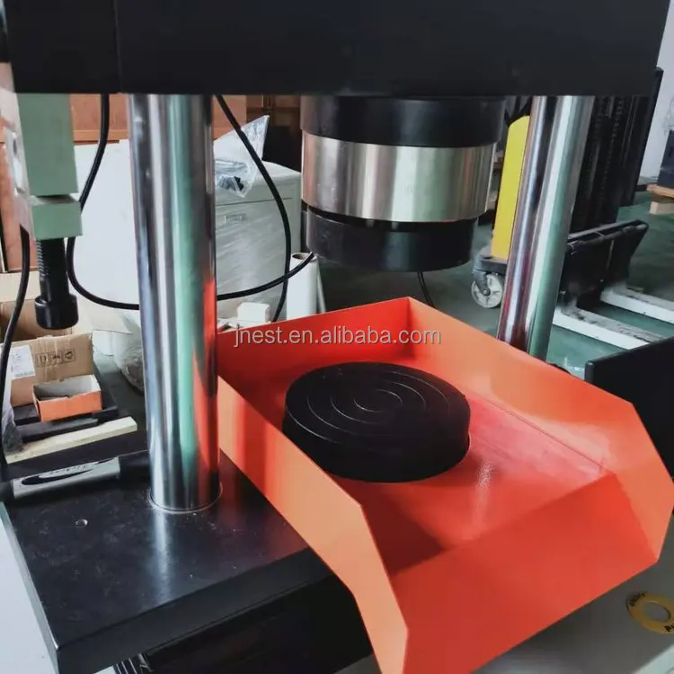 300kn 10kn Cement Compressive And Flexural Strength Testing Machine ...
