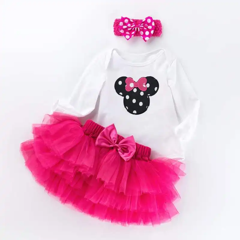 Robe Tutu Pour Petite Fille De 1 An Vente En Gros Buy Robe Tutu Bebe Fille Motifs De Robe Bebe Fille Robe Fille 2 Ans Product On Alibaba Com