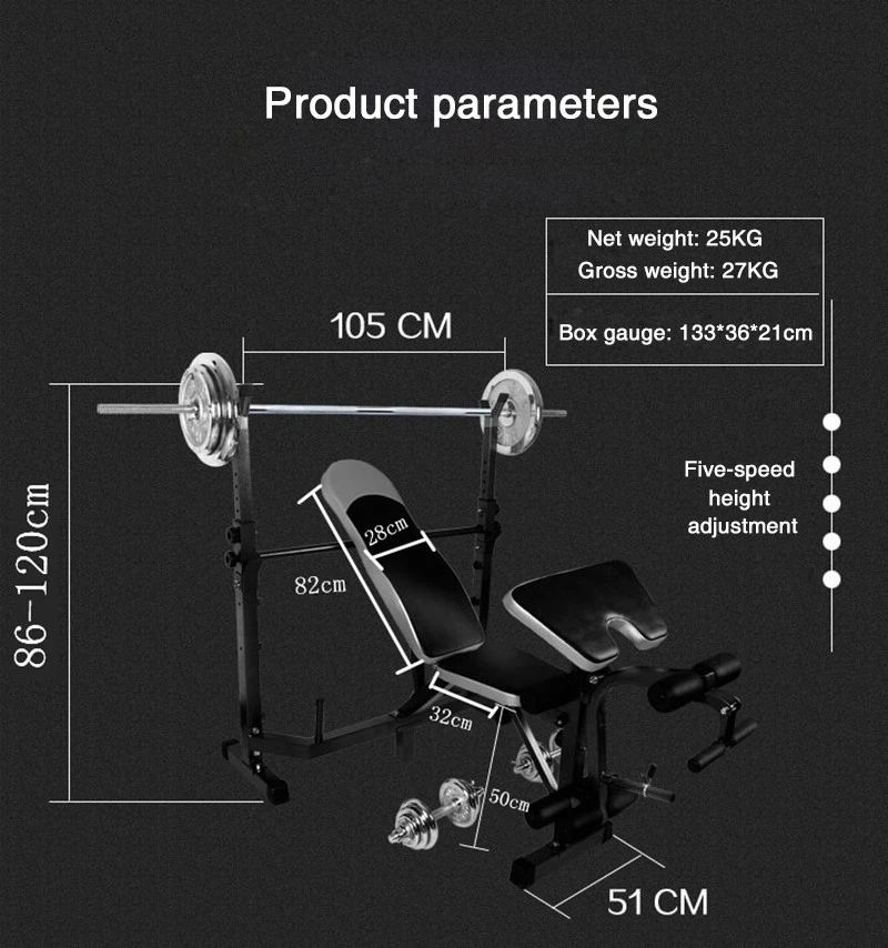 Multifunction Exercise Weight Lifting Bench Adjustable Weight Bench Buy Weight Lifting Bench