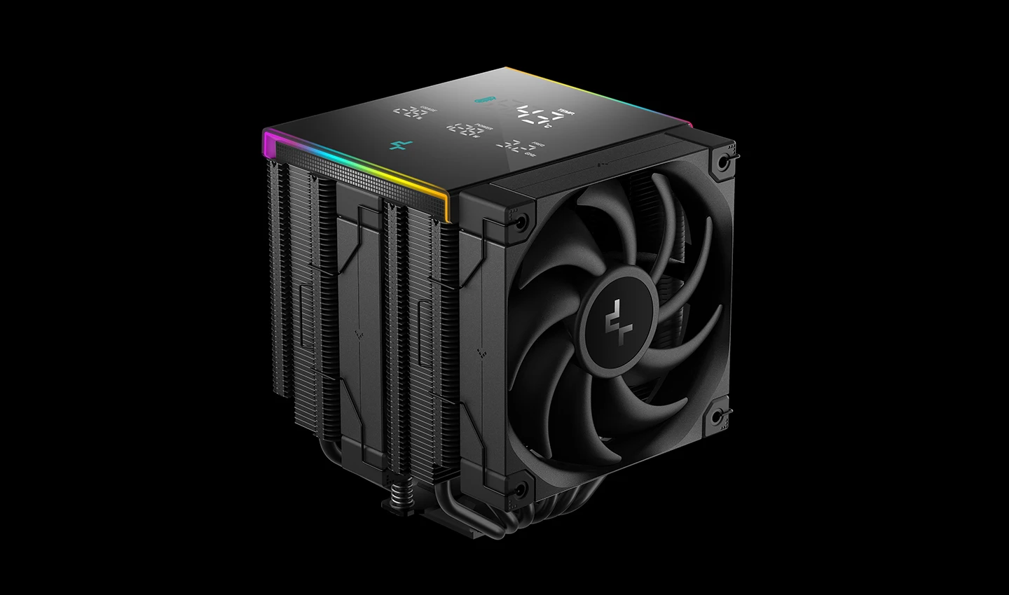 Deepcool AK620 DIGITAL PRO CPU Fan - Efficient Cooling