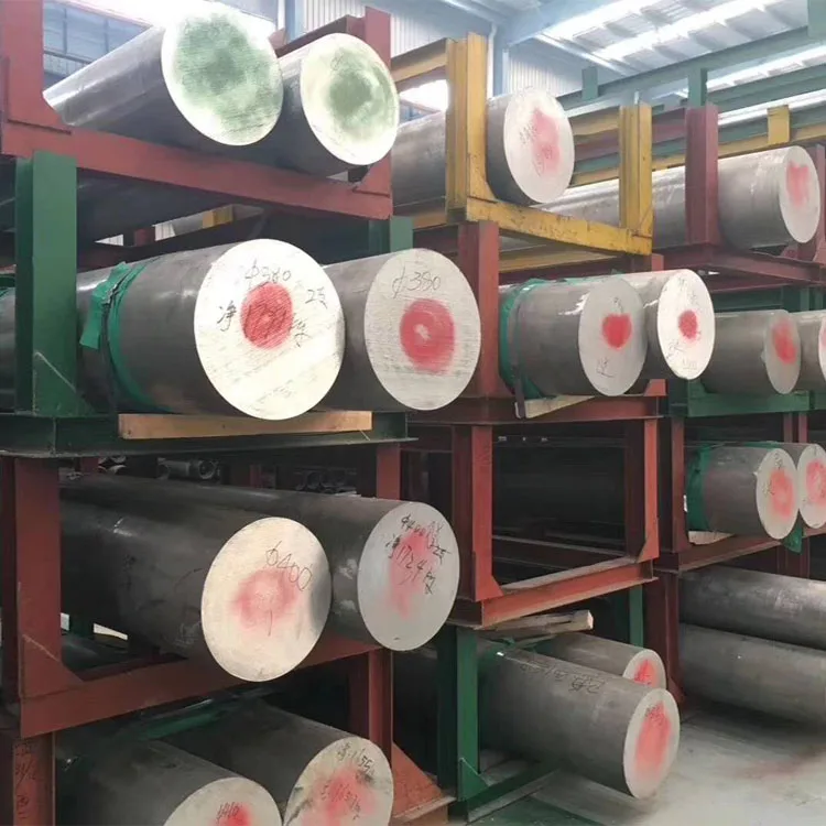 Steel Bar Price Aisi 4140 4130 4320 4340 Black Bright Alloy Steel Round