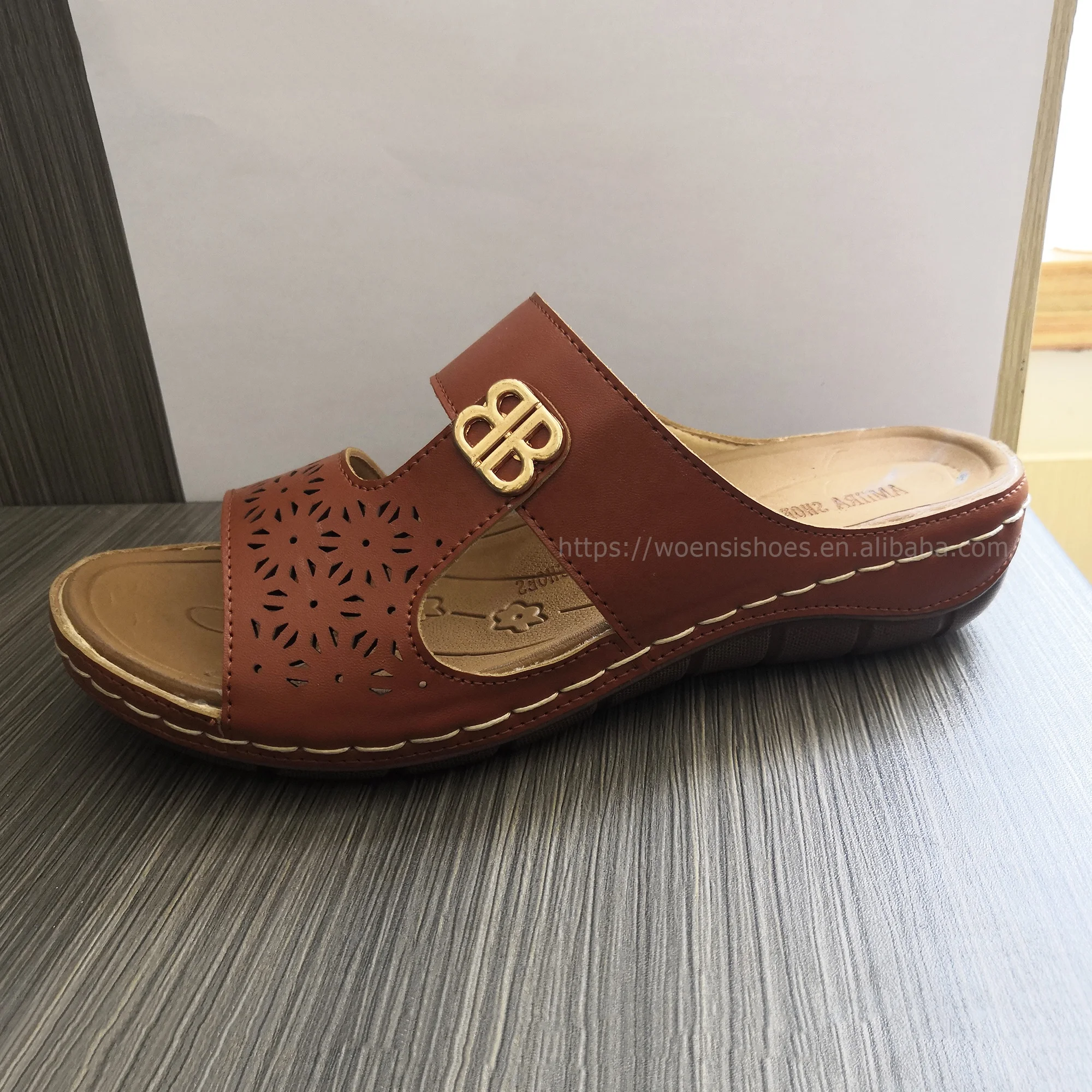 custom comfort shoes