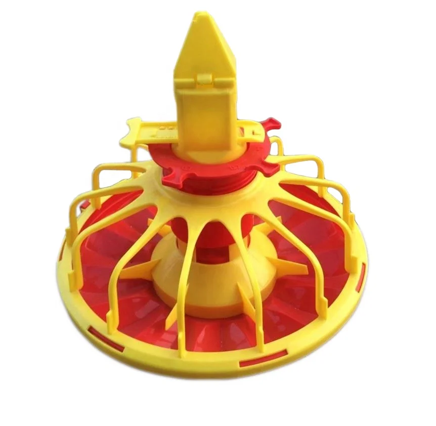 Кормушка для домашней птицы поднос с 16 грилями автоматический контроллер система питья и кормления оборудование