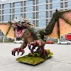 Dragón Volador