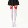 White+red